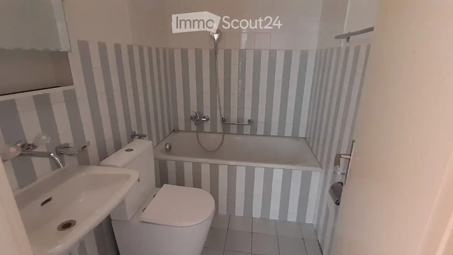 Wohnung mieten - Via Dei Gaggini, 6500 Bellinzona - Foto 4