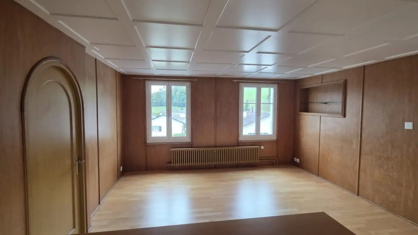 Wohnung mieten - Hauptstrasse 4, 8363 Bichelsee - Foto 2