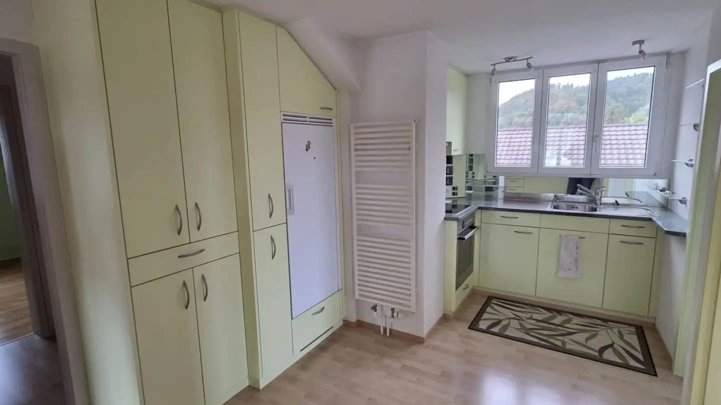 Wohnung mieten - Hauptstrasse 4, 8363 Bichelsee - Foto 3