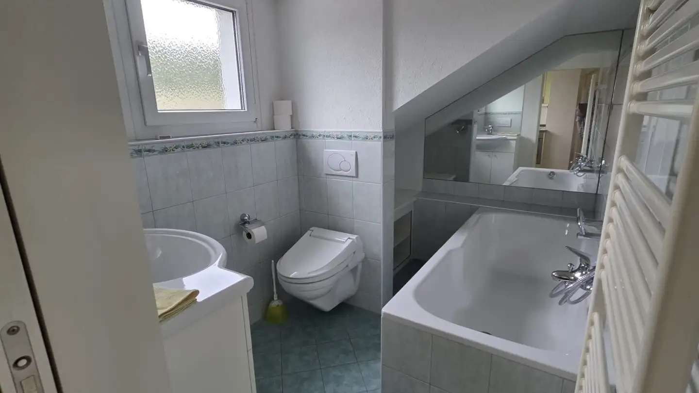 Wohnung mieten - Hauptstrasse 4, 8363 Bichelsee - Foto 4