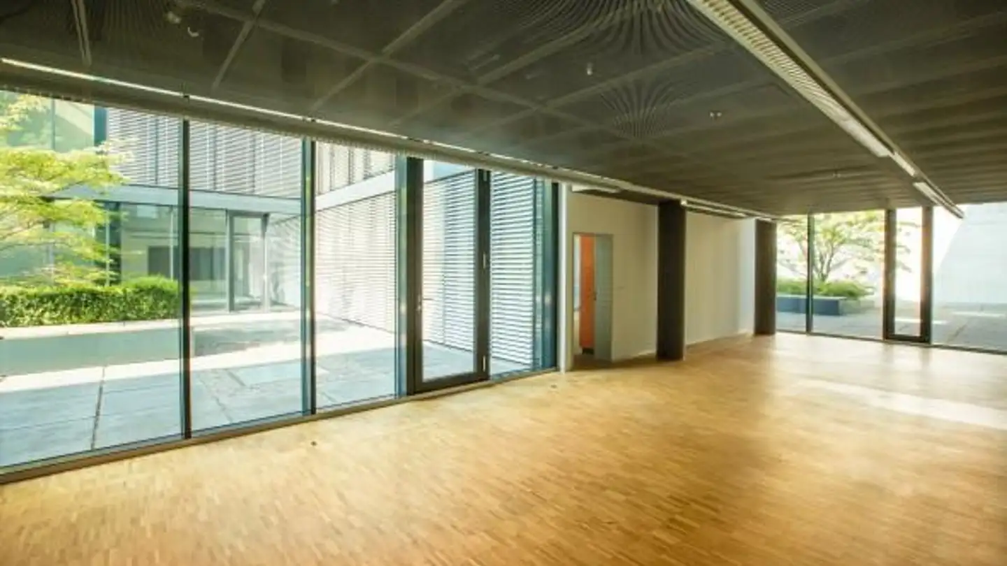 Office space for rent - Gräubernstrasse 16, 4410 Liestal - Photo 2