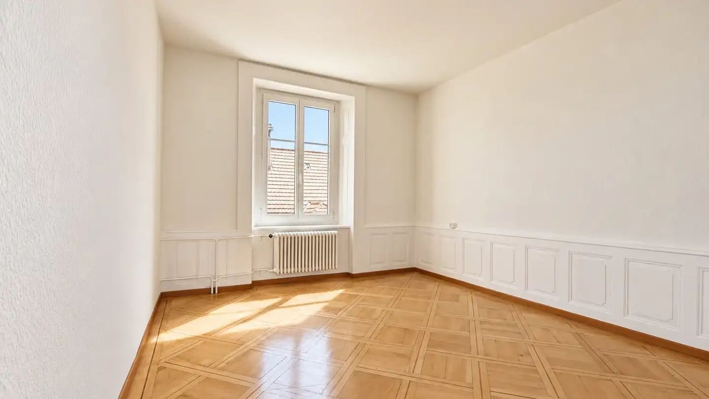 Apartment for rent - Rue Du Parc 13, 2300 La Chaux-de-Fonds - Photo 3