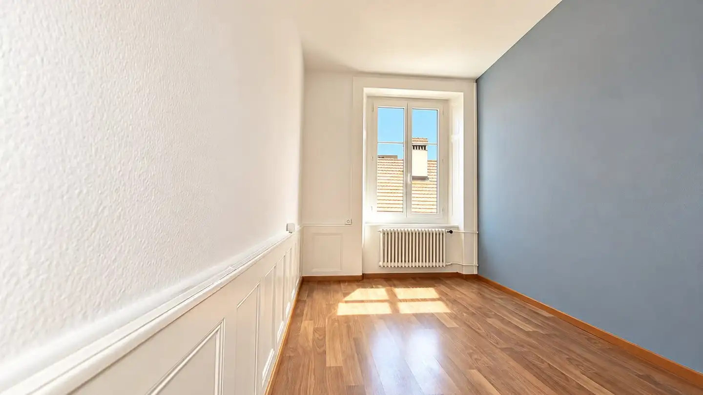 Apartment for rent - Rue Du Parc 13, 2300 La Chaux-de-Fonds - Photo 4