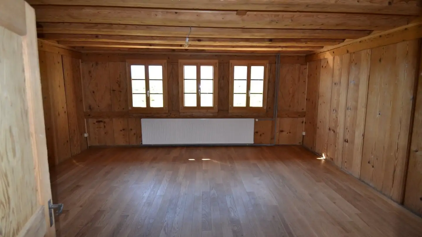 Apartment for rent - Grand-Rue 41, 1627 Vaulruz