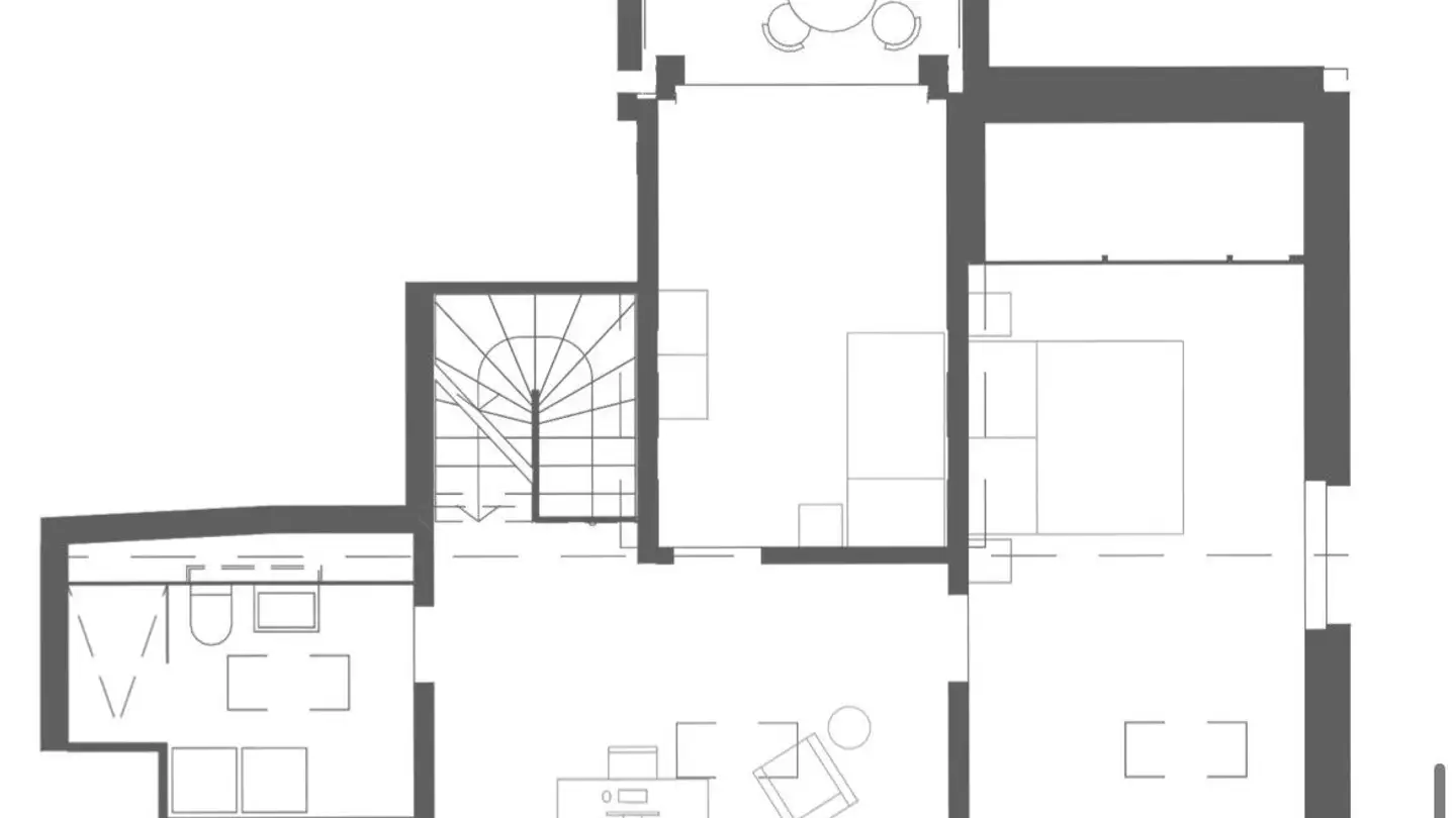 Appartamento in affitto - Löwenplatz 1, 8733 Eschenbach SG - Foto 3