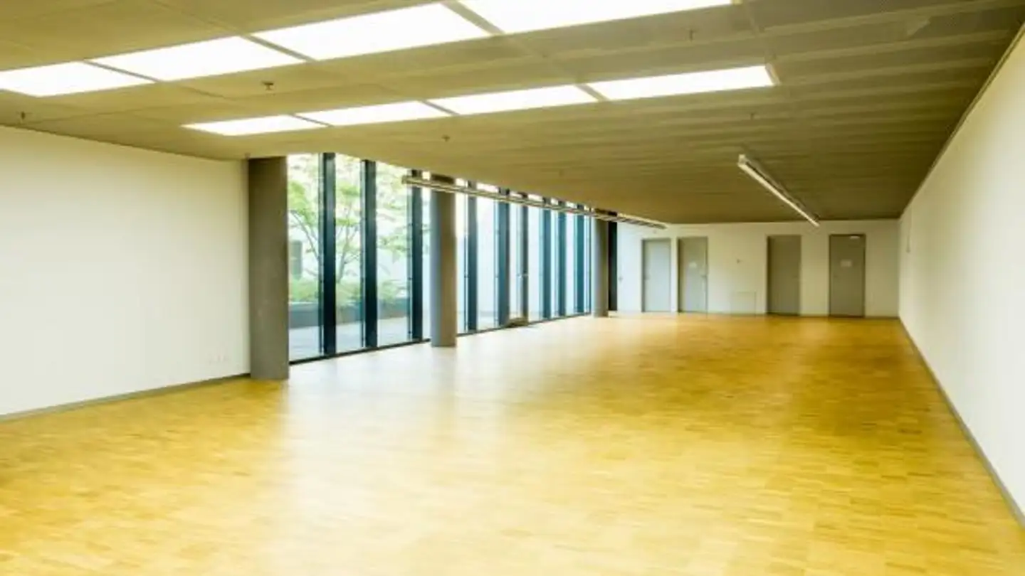 Office space for rent - Gräubernstrasse 16, 4410 Liestal - Photo 3