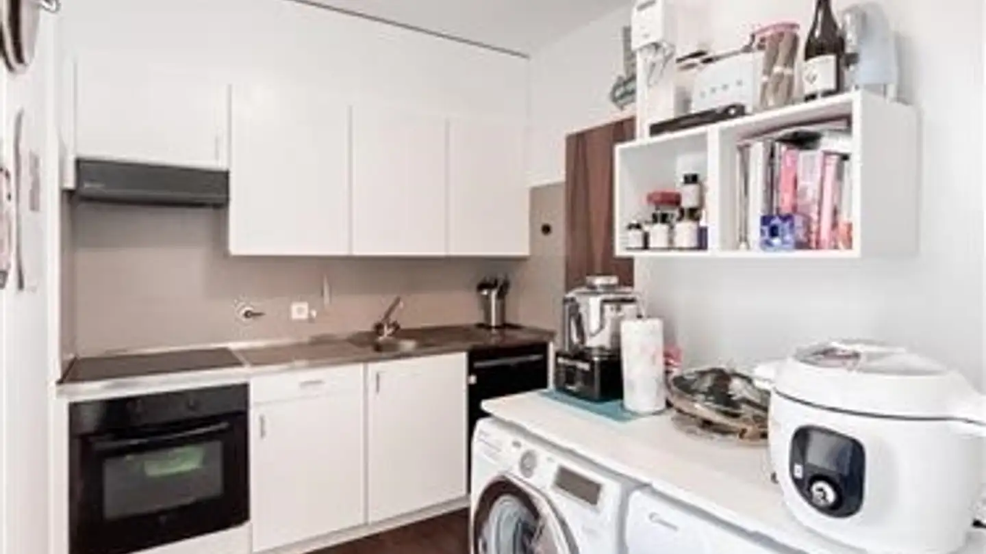 Appartamento in vendita - 6900 Paradiso - Foto 2