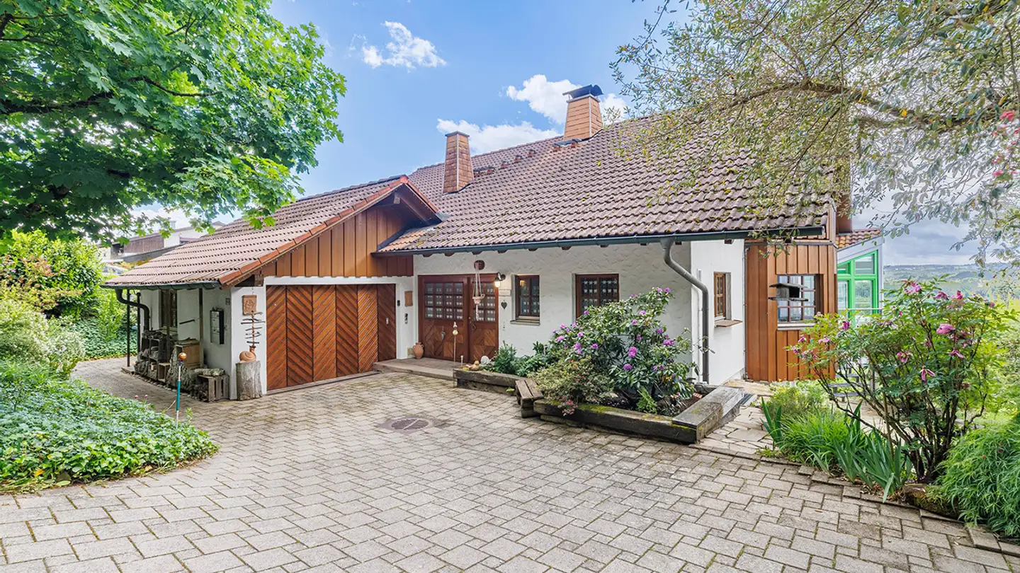 Cave house for sale - 8447 Dachsen