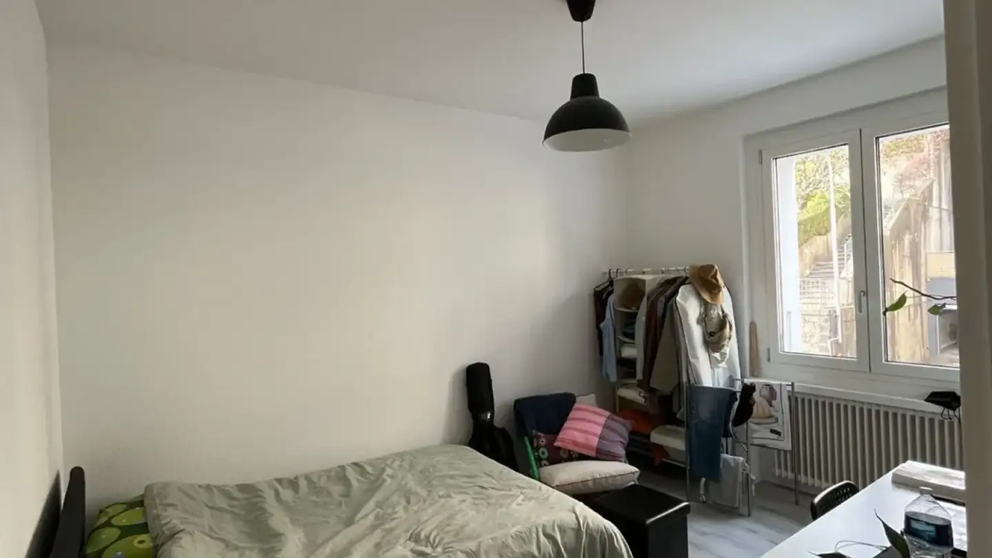 Appartement à louer - 6900 Lugano