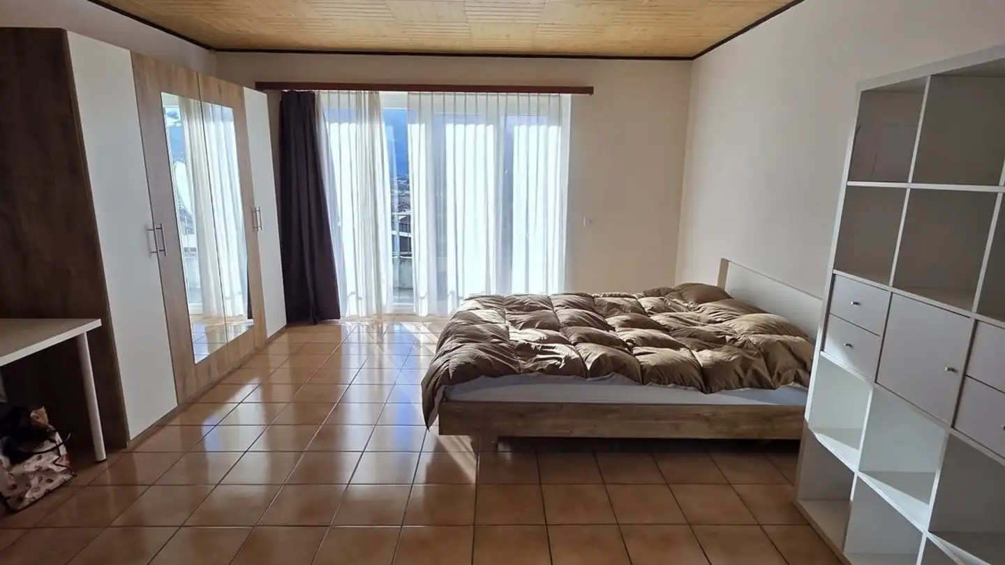 Wohnung mieten - 6500 Bellinzona - Foto 3