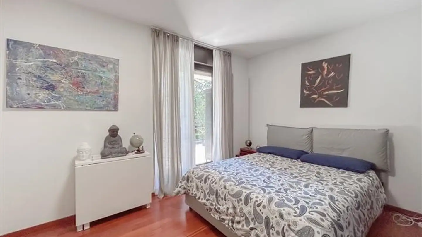 Appartamento in vendita - 6900 Paradiso - Foto 3