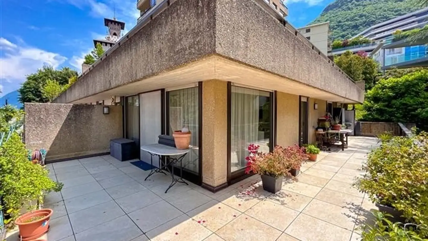 Appartamento in vendita - 6900 Paradiso - Foto 4