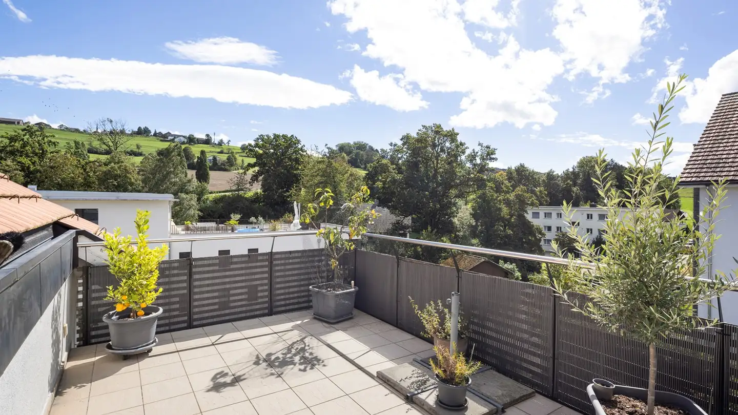 Duplex in vendita - Höllbündtenstrasse 18, 8964 Rudolfstetten