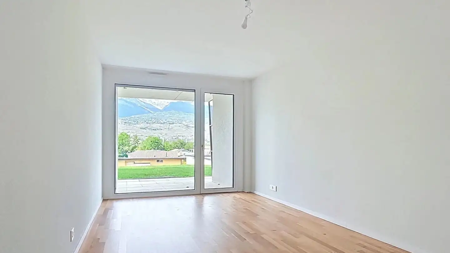 Appartement à louer - Route De Bramois 28b, 1967 Bramois - Photo 2