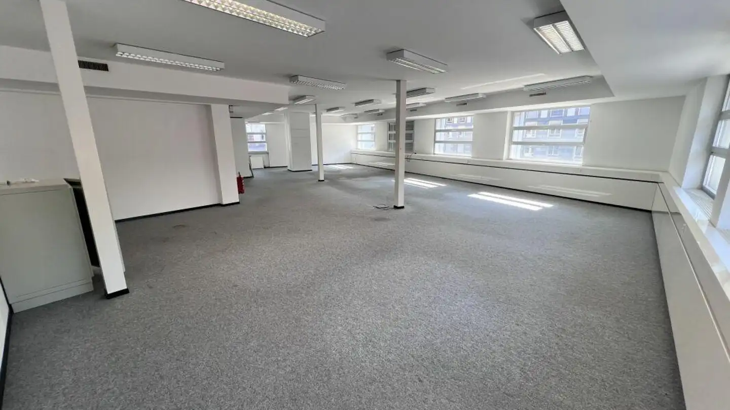 Spazio ufficio in affitto - Largo Elvezia 2, 6500 Bellinzona - Foto 2