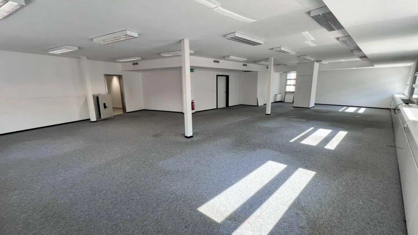 Spazio ufficio in affitto - Largo Elvezia 2, 6500 Bellinzona - Foto 3