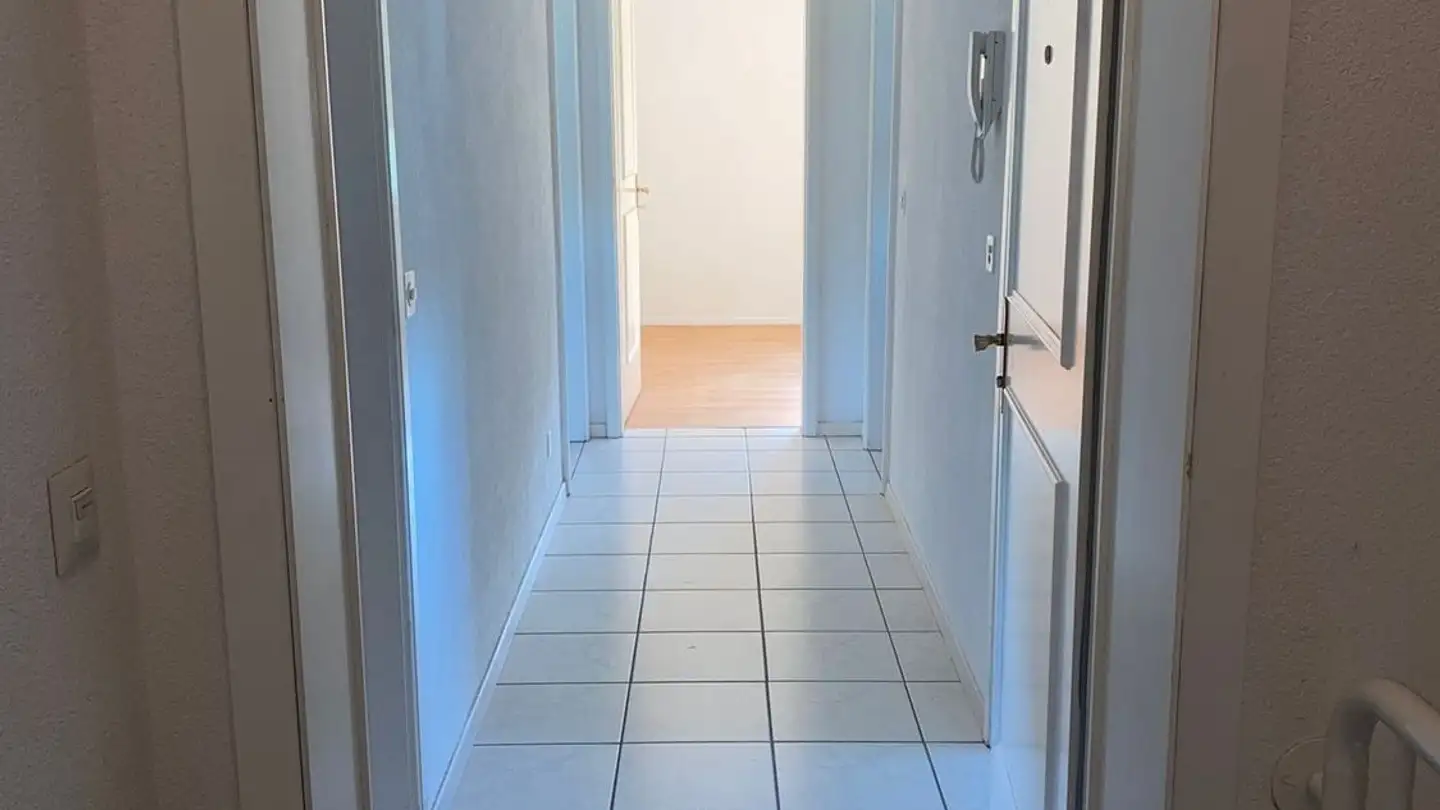 Chambre à louer - Schauenburgerstrasse 4, 4410 Liestal