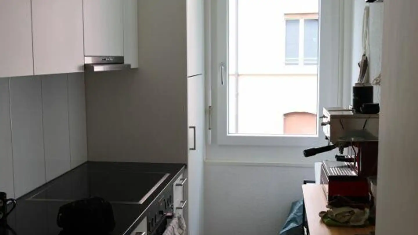 Appartamento in affitto - Mühlemattstrasse 22, 6004 Luzern