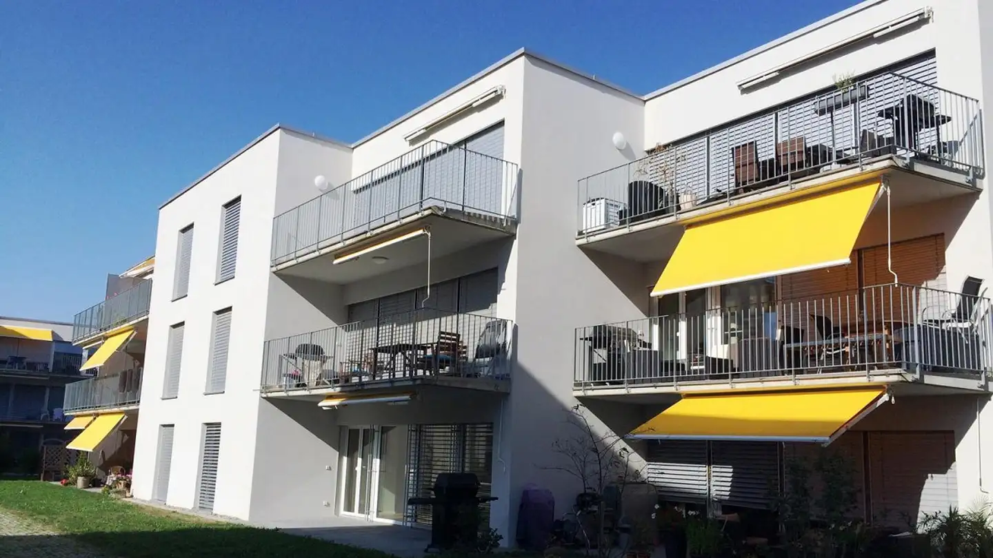 Appartement à louer - Neufeldstrasse 3, 8154 Oberglatt ZH