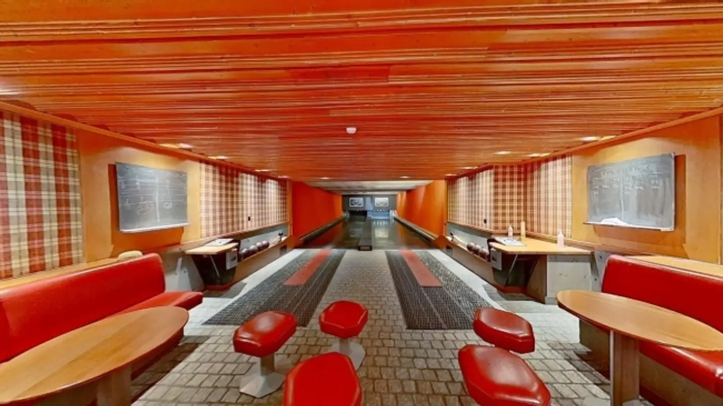 Ristorante in affitto - Poststrasse 269, 7050 Arosa