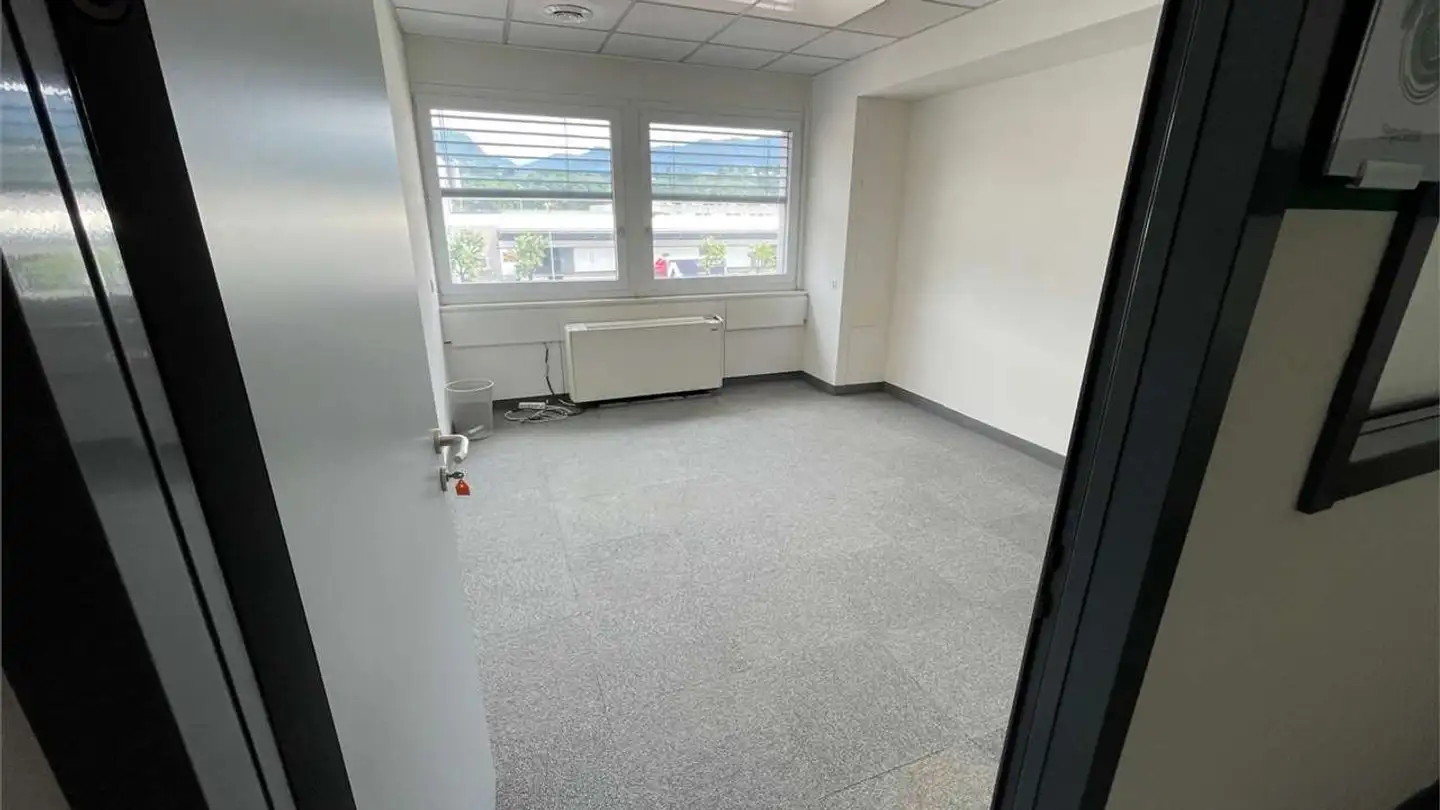Office space for rent - Via Cantonale, 6928 Manno