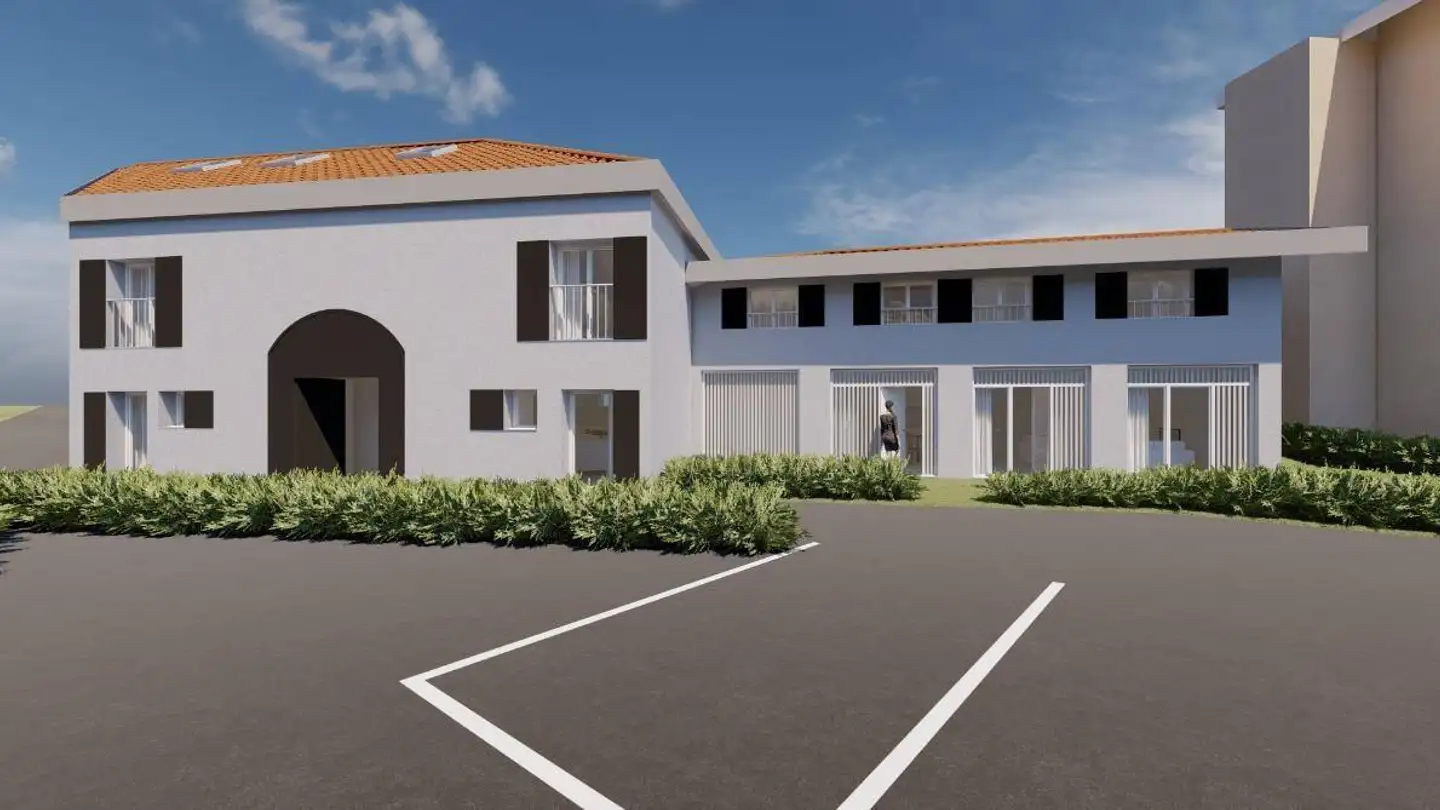 Casa a schiera in vendita - 1896 Miex