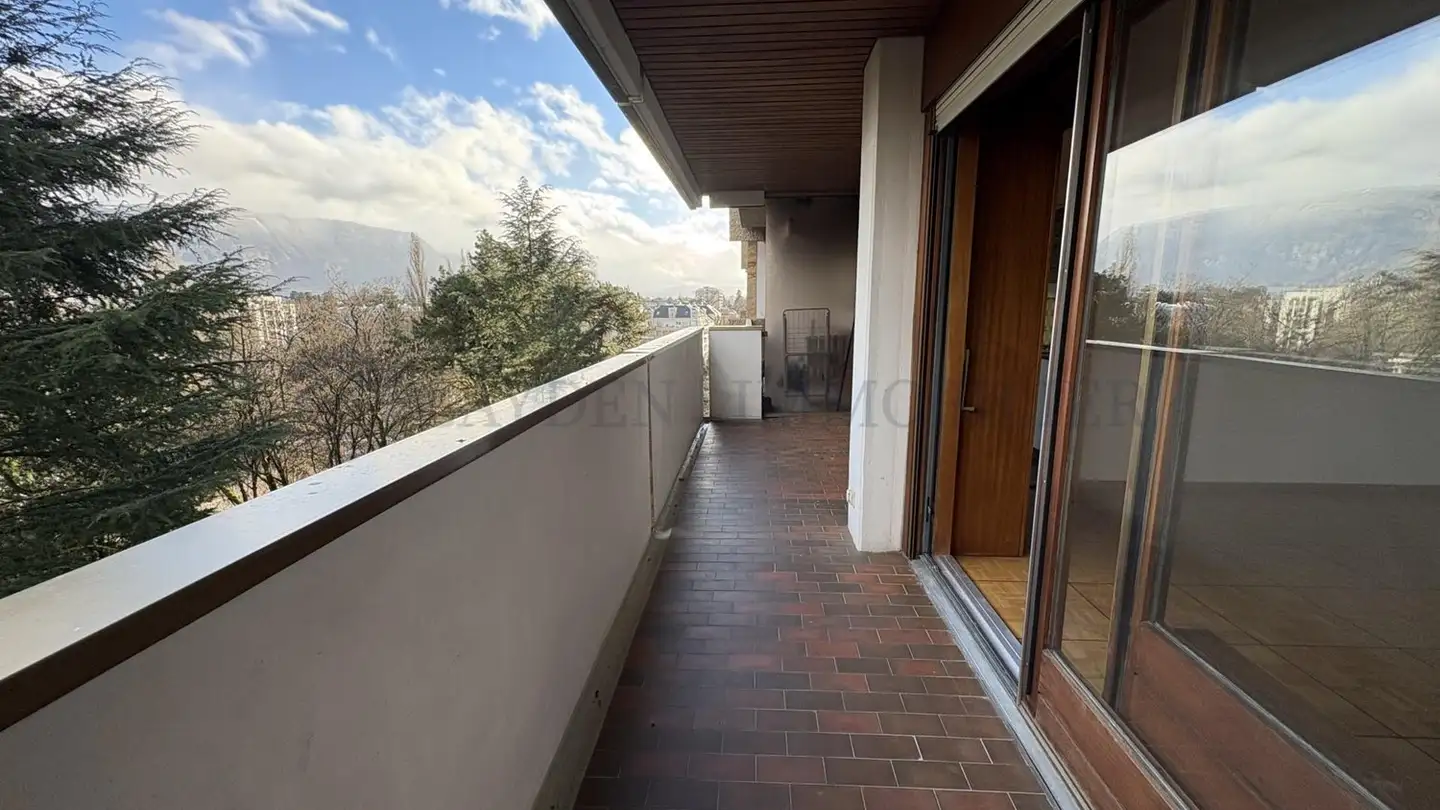 Studio for sale - 1223 Cologny