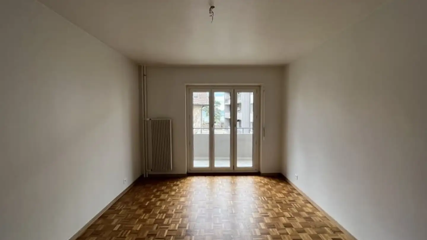 Appartamento in affitto - Sous-Les-Vignes 1, 2072 St-Blaise