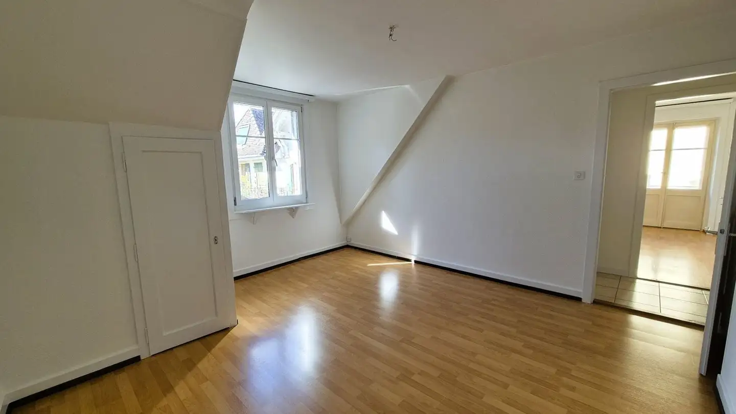Wohnung mieten - Rue De La Poste, 2024 St-Aubin-Sauges - Foto 4