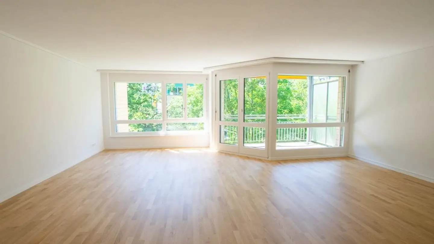 Appartement à louer - Jupiterstrasse 51, 3015 Bern - Photo 2