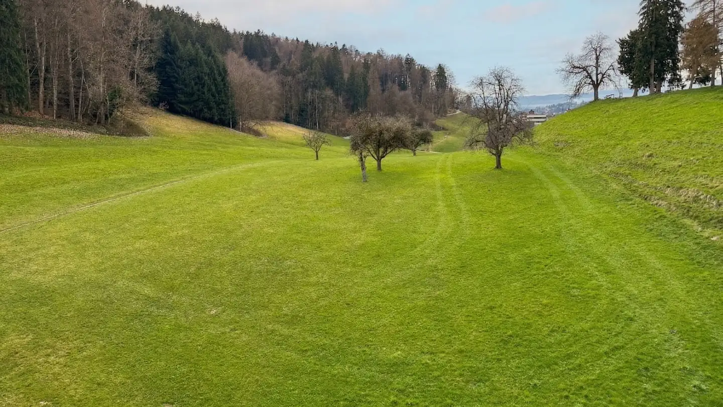 Appartamento in affitto - Achslenstrasse 34, 9016 St. Gallen - Foto 3