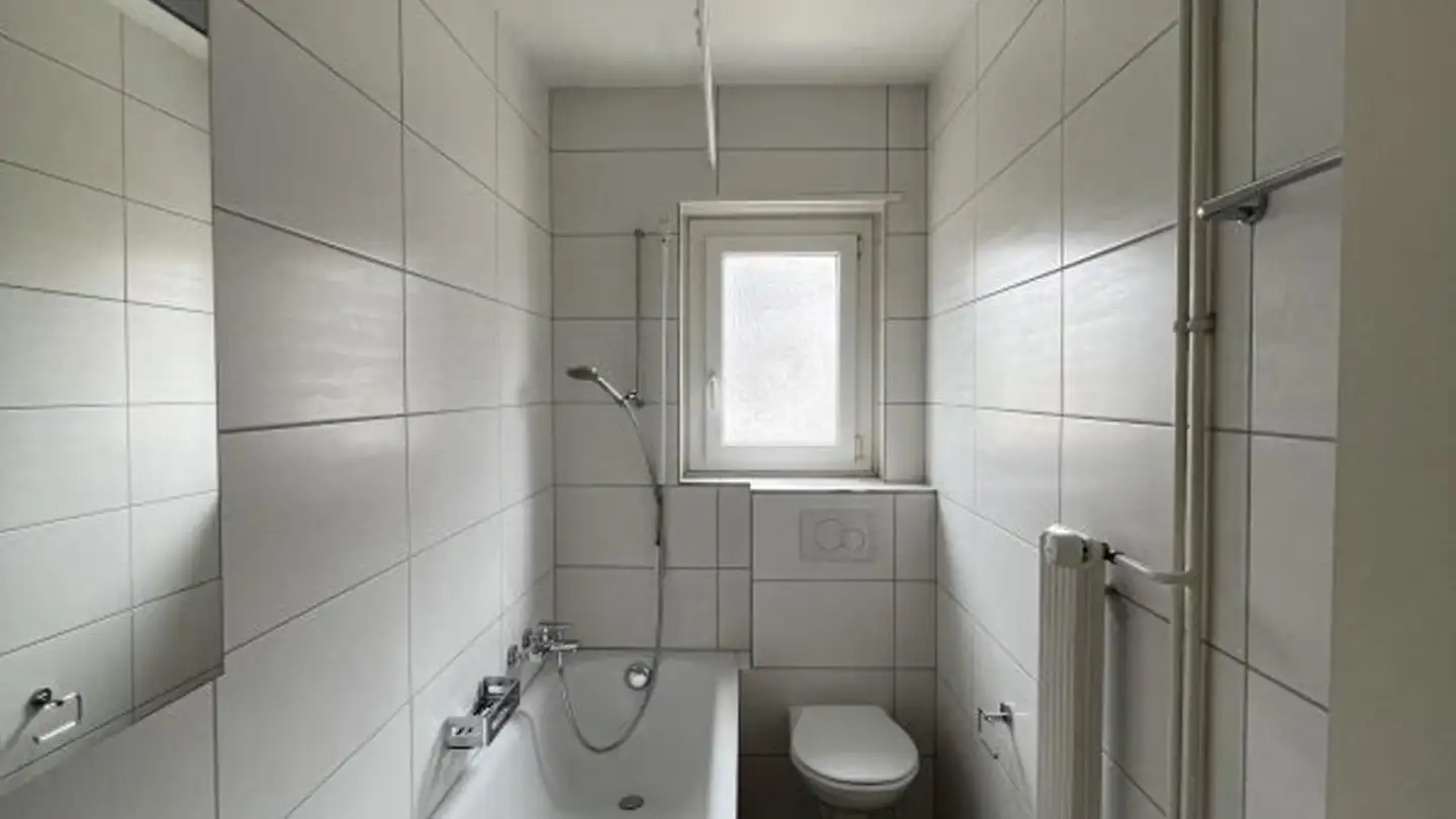 Appartamento in affitto - Sous-Les-Vignes 1, 2072 St-Blaise - Foto 4