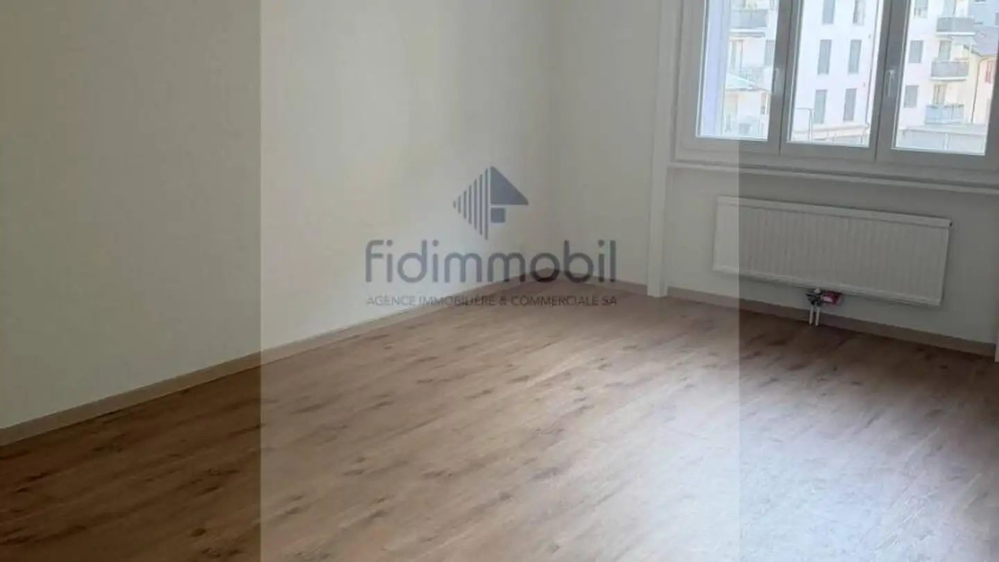 Appartamento in affitto - Rue Des Uttins 8, 2034 Peseux - Foto 2