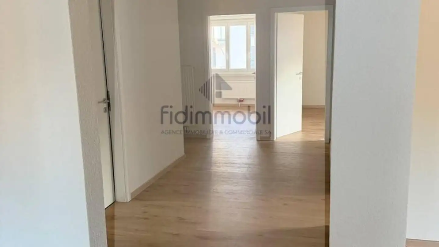 Appartamento in affitto - Rue Des Uttins 8, 2034 Peseux - Foto 4