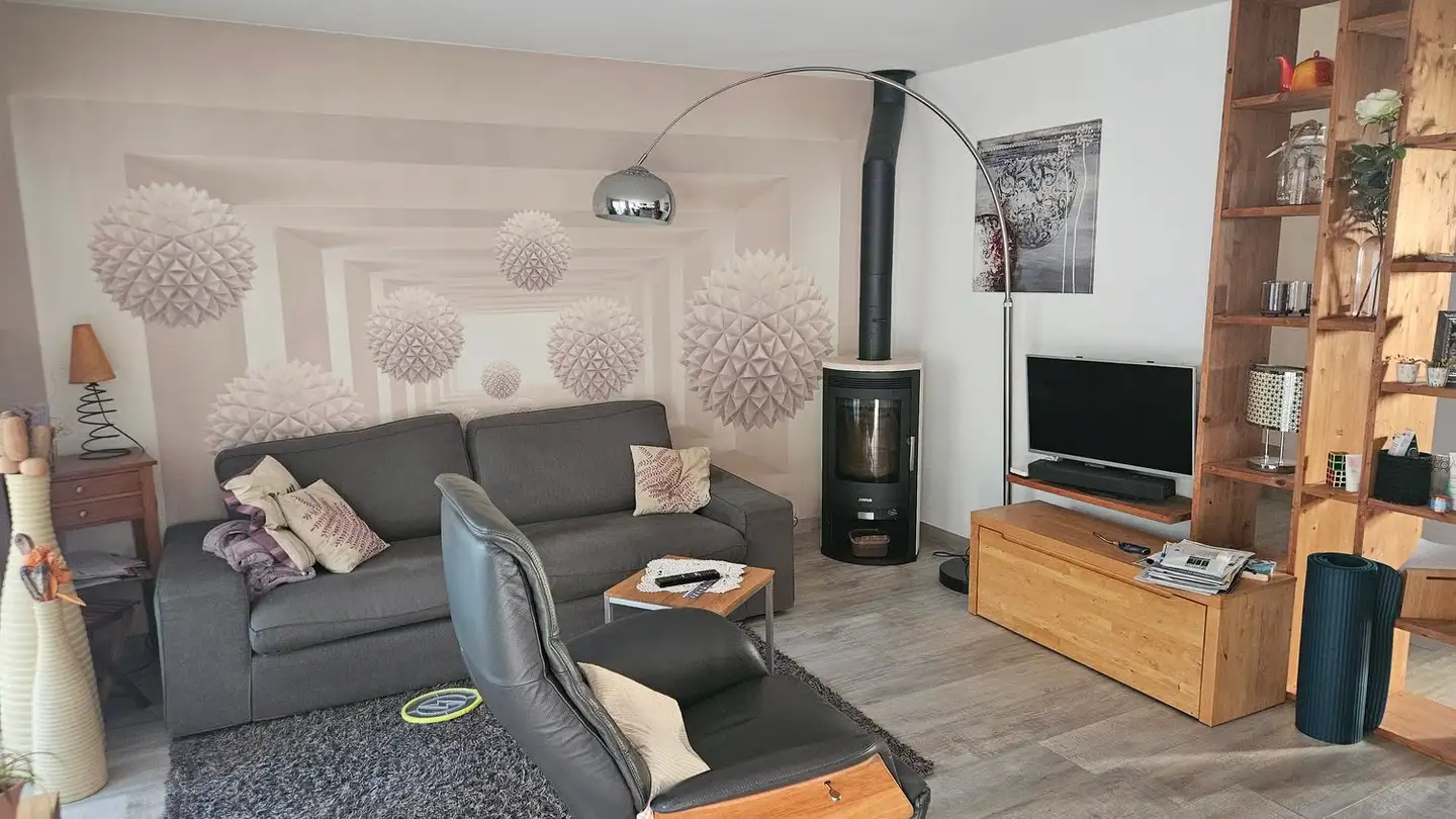 Row house for sale - Impasse Des Lavandières 4, 1580 Avenches - Photo 2