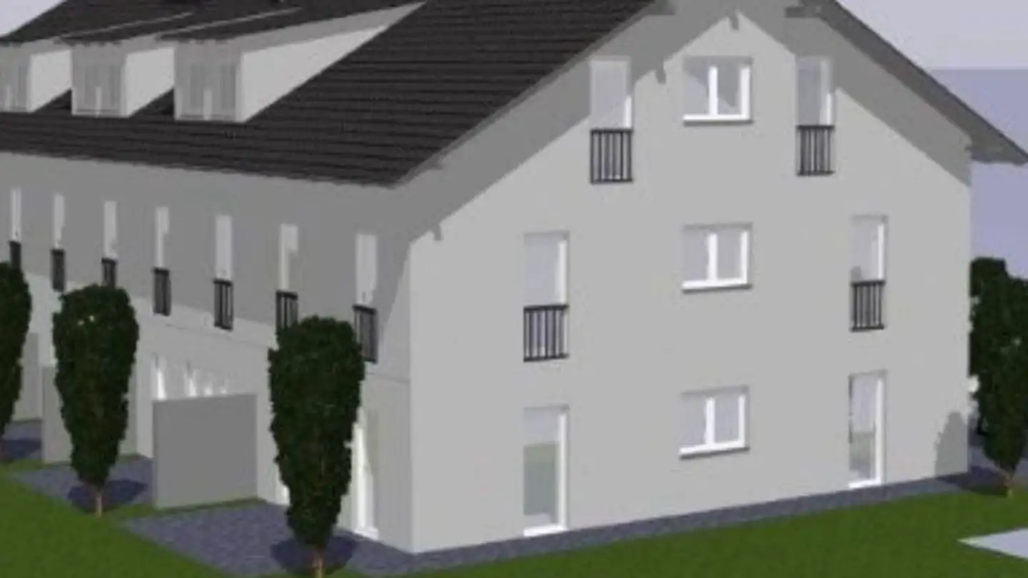 Bauland kaufen - Hauptstrasse 97b, 8264 Eschenz