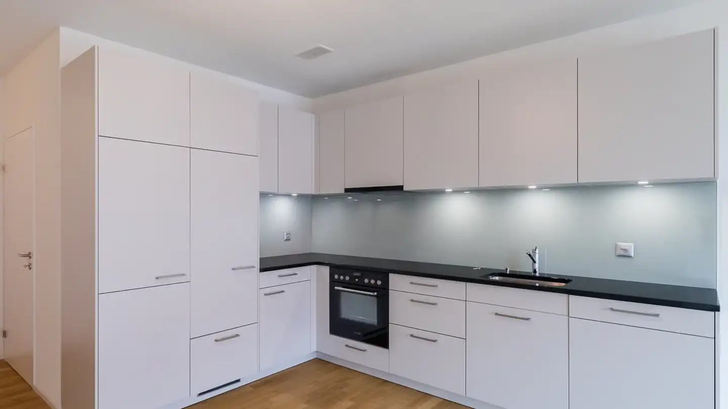 Apartment for rent - Gustav Zeiler-Ring 6, 5600 Lenzburg - Photo 2