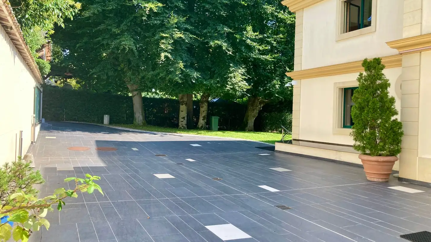 Single house for rent - 1290 Versoix - Photo 2