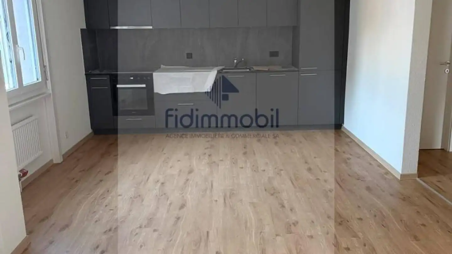 Appartamento in affitto - Rue Des Uttins 8, 2034 Peseux