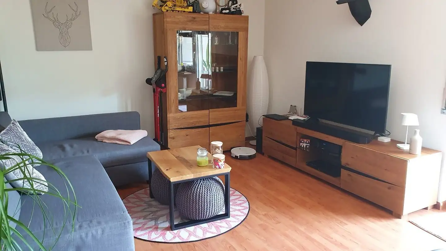 Appartamento in affitto - Rauracherweg 5, 4710 Balsthal - Photo 2