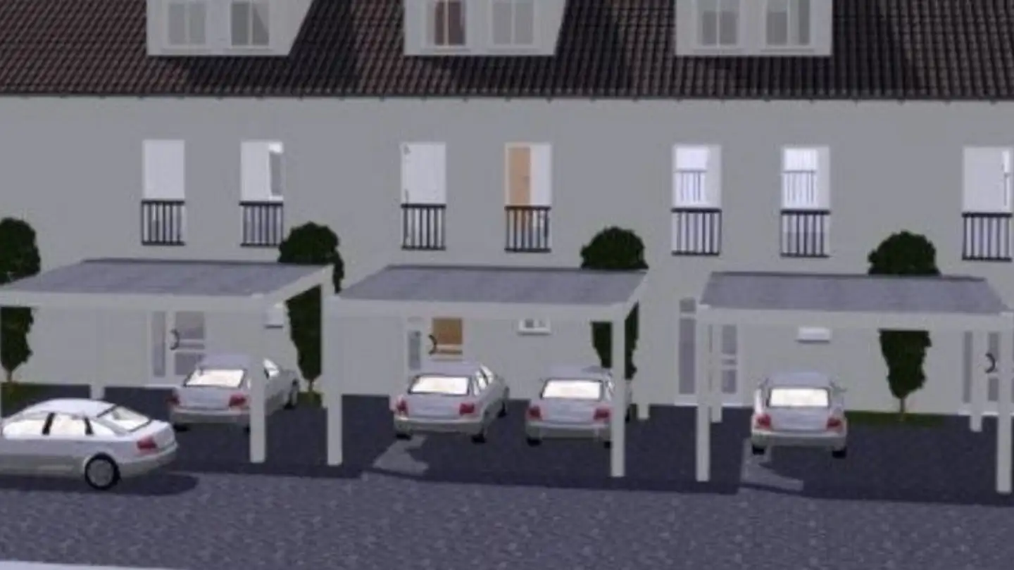 Bauland kaufen - Hauptstrasse 97b, 8264 Eschenz - Foto 2