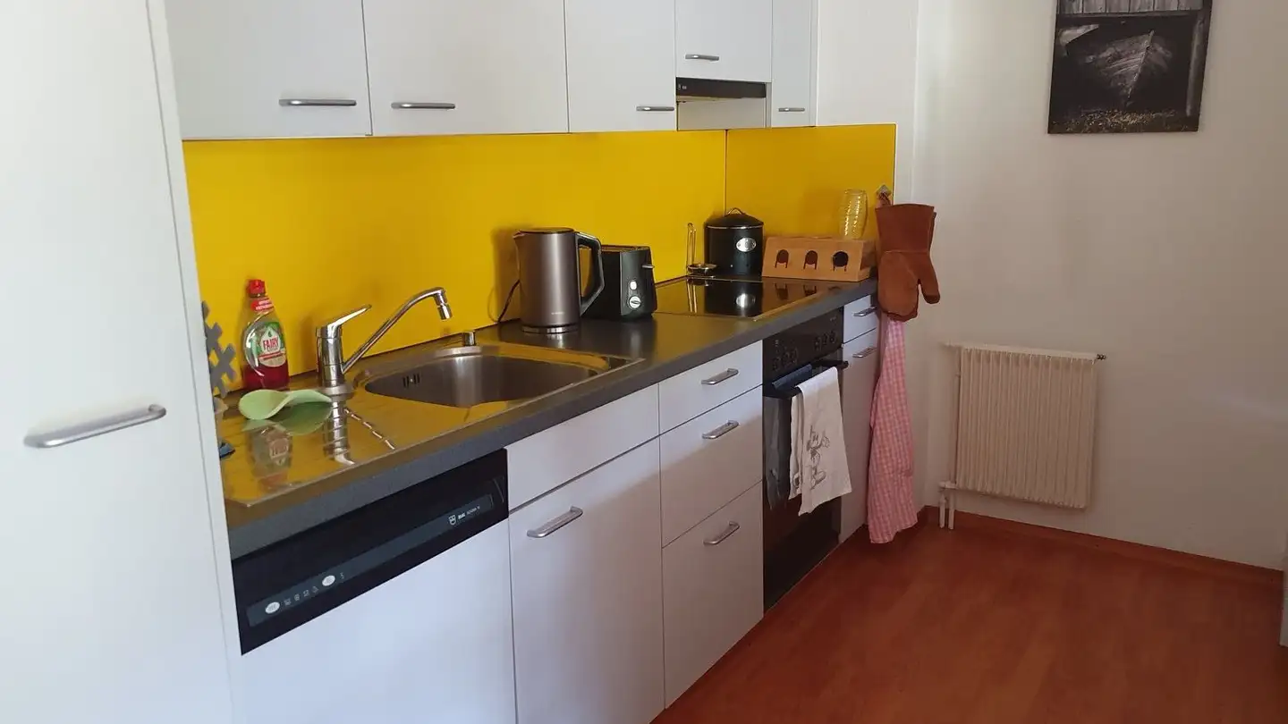 Appartamento in affitto - Rauracherweg 5, 4710 Balsthal - Photo 3