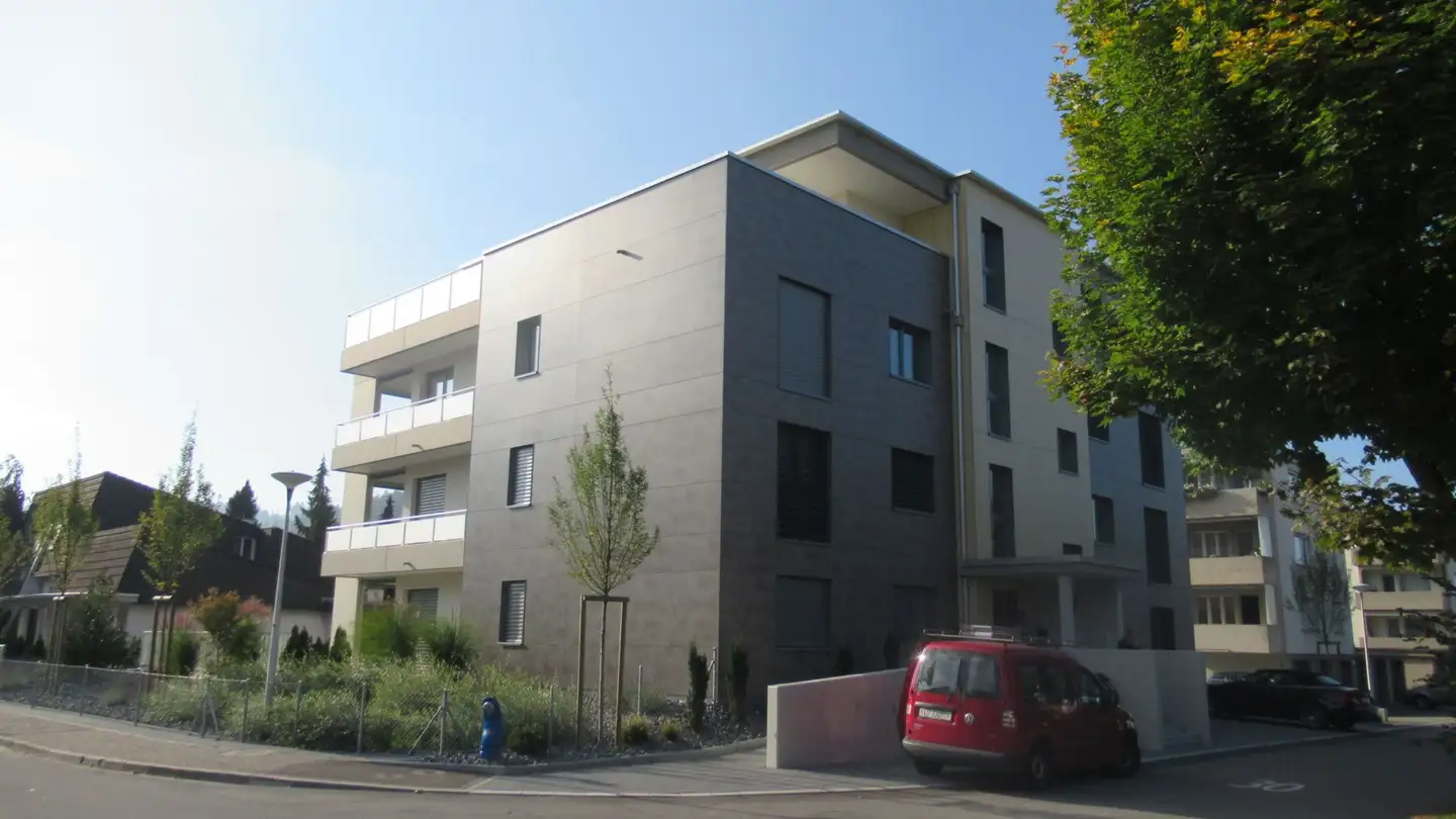 Apartment for rent - Mattenweg, 6262 Langnau b. Reiden - Photo 2