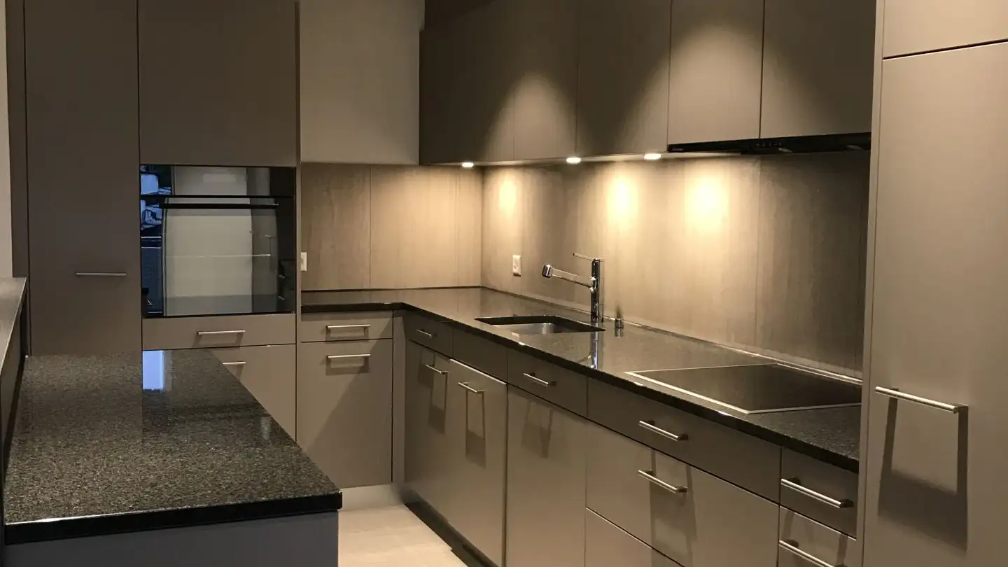 Apartment for rent - Mattenweg, 6262 Langnau b. Reiden - Photo 4