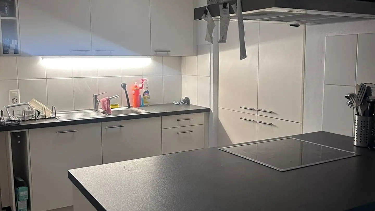 Zimmer mieten - 8051 Zürich - Foto 4