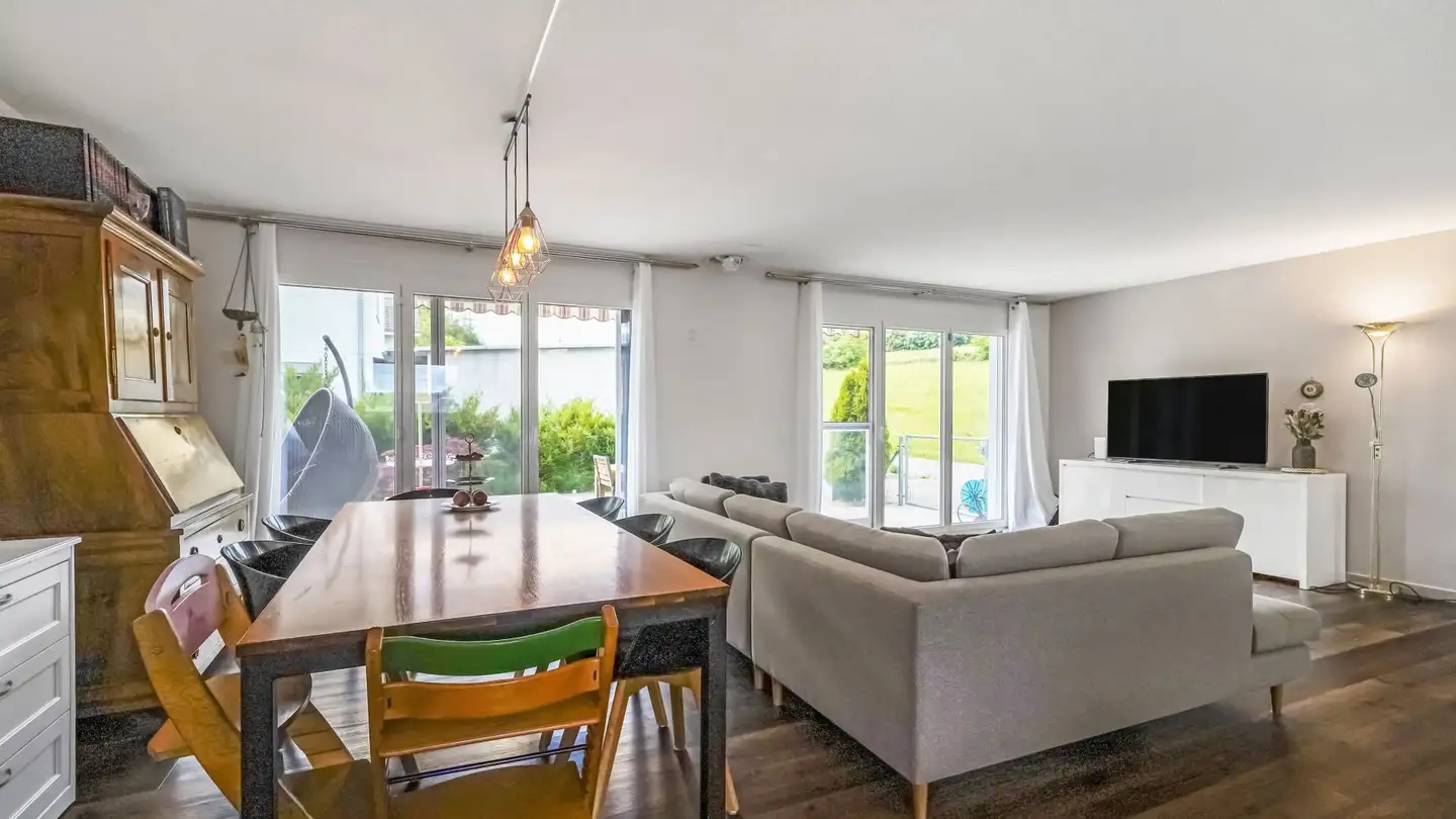 Einfamilienhaus kaufen - 3214 Ulmiz - Foto 4