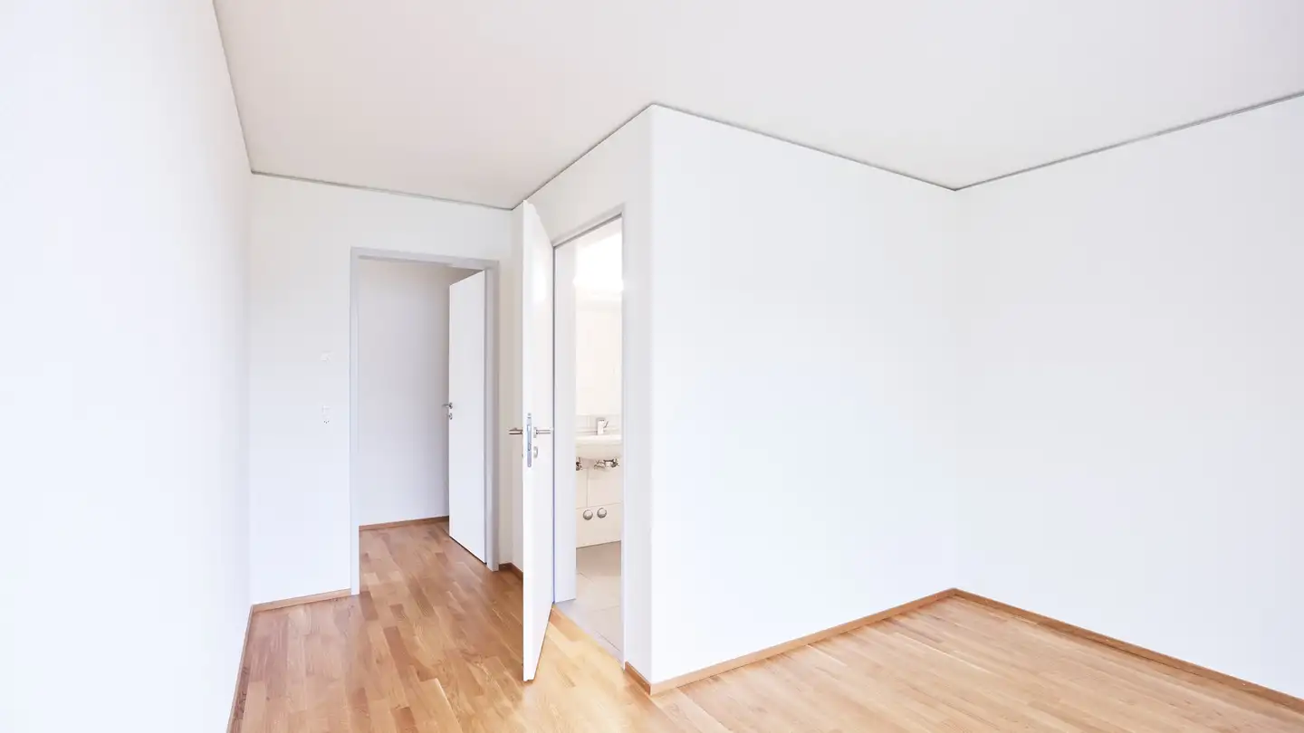 Apartment for rent - Thunstrasse 22, 3400 Burgdorf