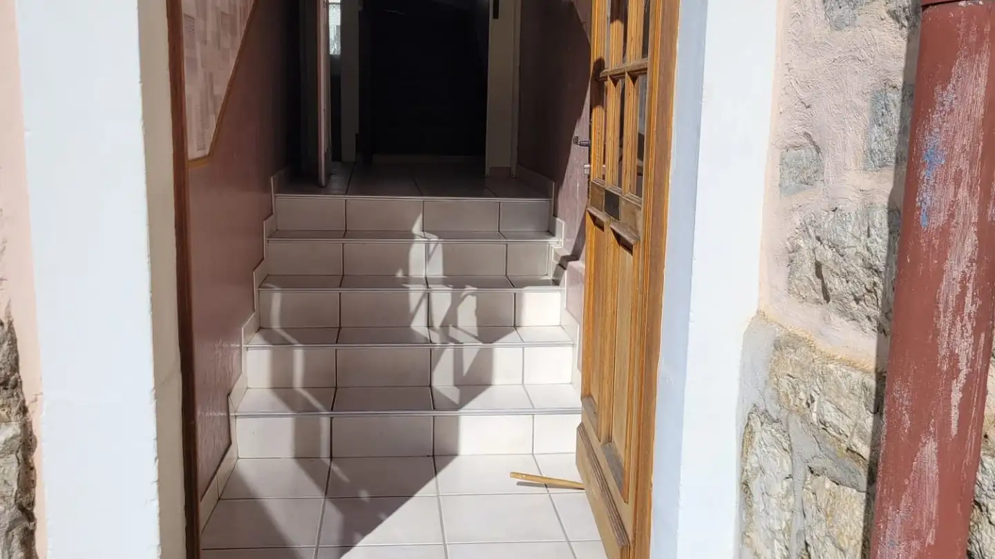 Row house for sale - Rue Ecole d'horlogerie 10, 2114 Fleurier - Photo 3