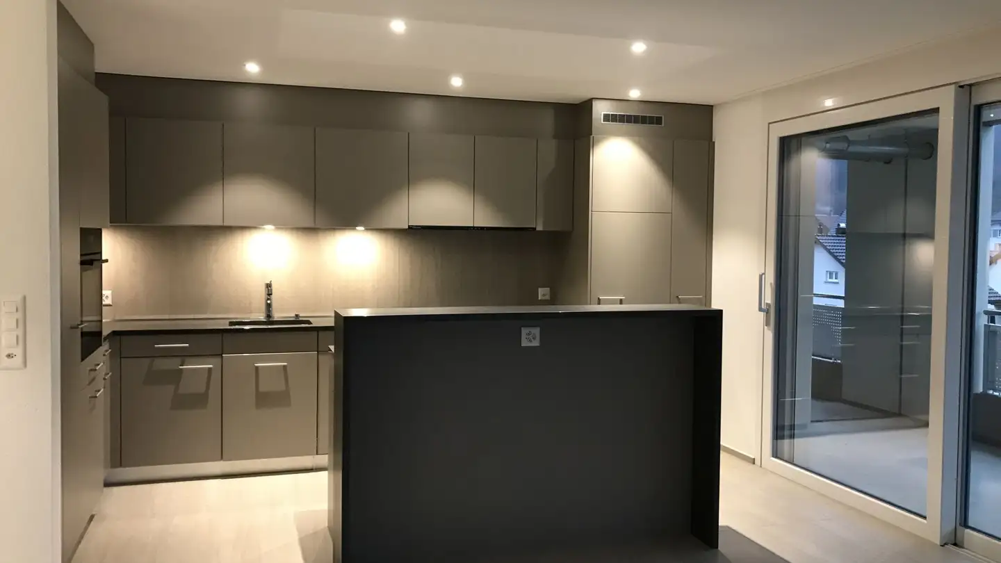 Appartement à louer - Mattenweg, 6262 Langnau b. Reiden - Photo 4