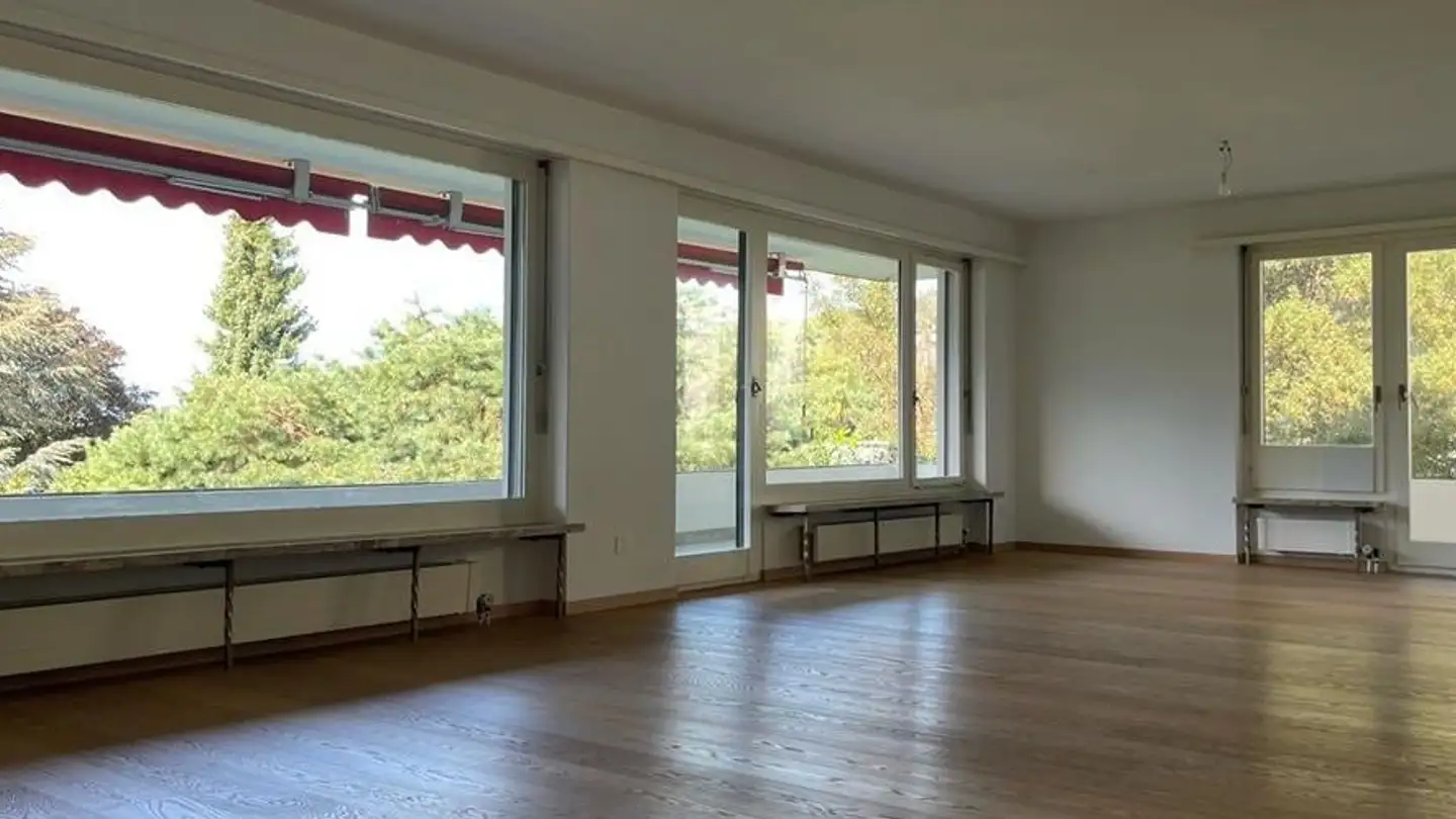 Attico in affitto - Malanserstrasse 17, 7307 Jenins - Photo 2